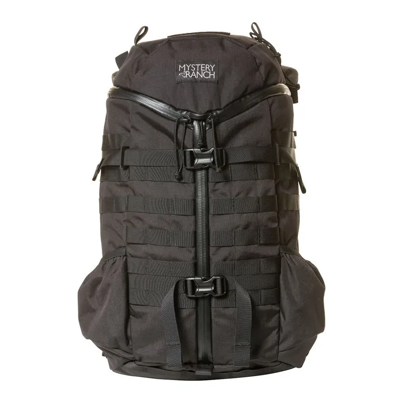 Mystery Ranch 2 Day Assault Backpack Black