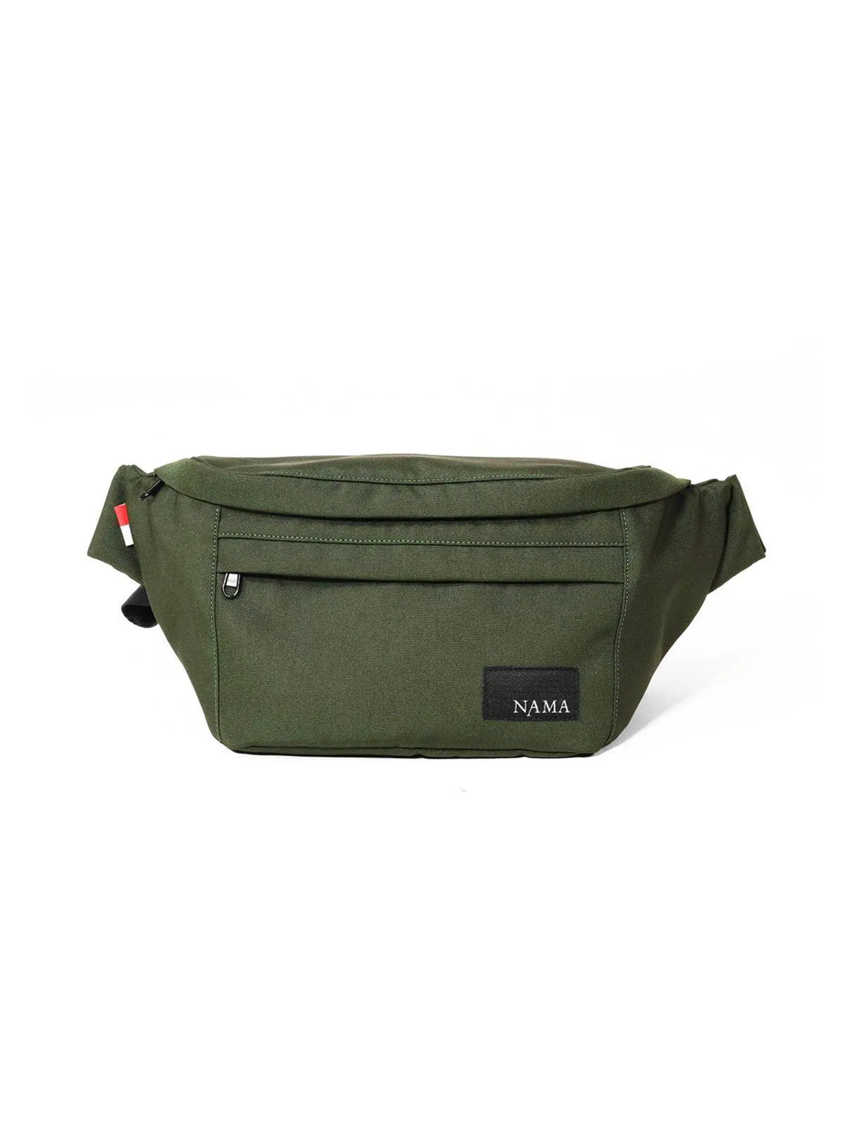 Nama Studios Lite 150 Hip Pack Army Green