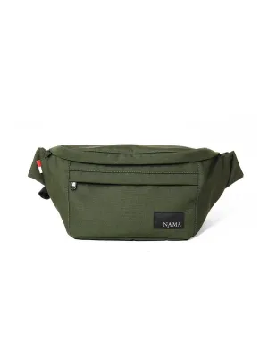 Nama Studios Lite 150 Hip Pack Army Green
