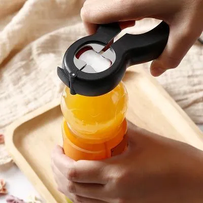 New Year HOT SALE 30% OFF - 6-In-1 Multi Opener