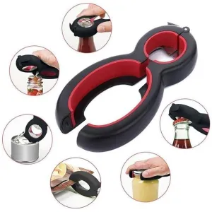New Year HOT SALE 30% OFF - 6-In-1 Multi Opener