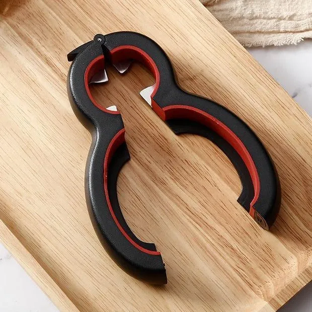 New Year HOT SALE 30% OFF - 6-In-1 Multi Opener