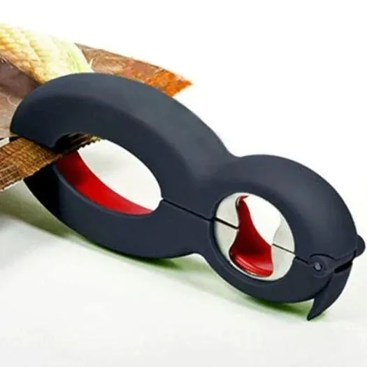 New Year HOT SALE 30% OFF - 6-In-1 Multi Opener