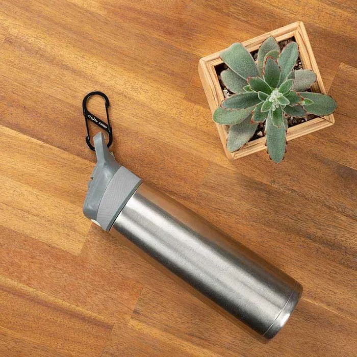 Nite Ize S-Biner Stainless Steel Combo 3-Pack