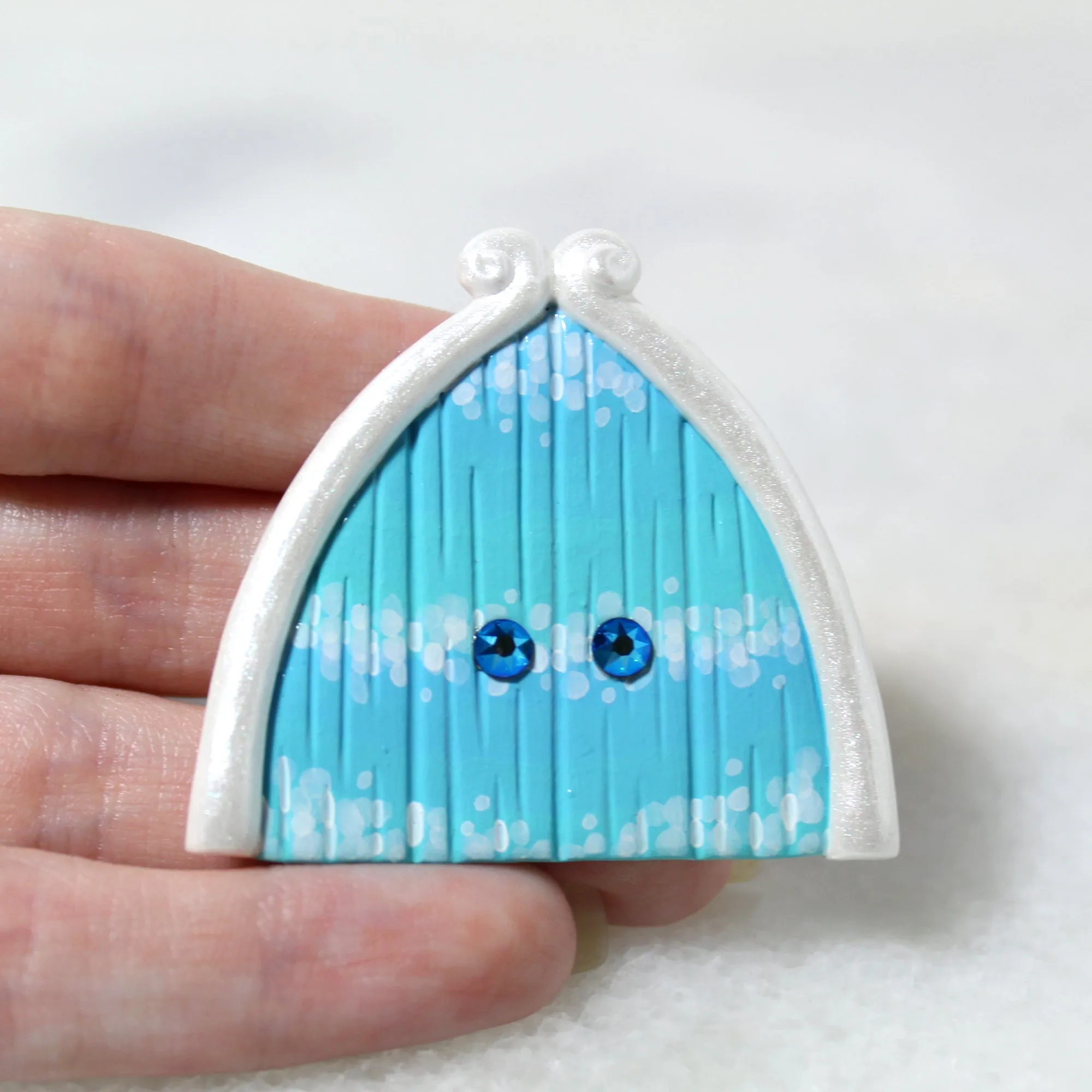 Ocean Waves Fairy Garden Kit