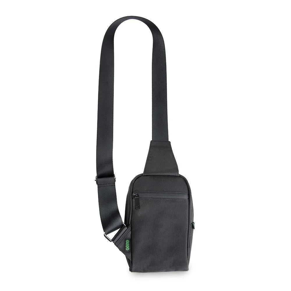 Ooze Traveler Smell Proof Crossbody
