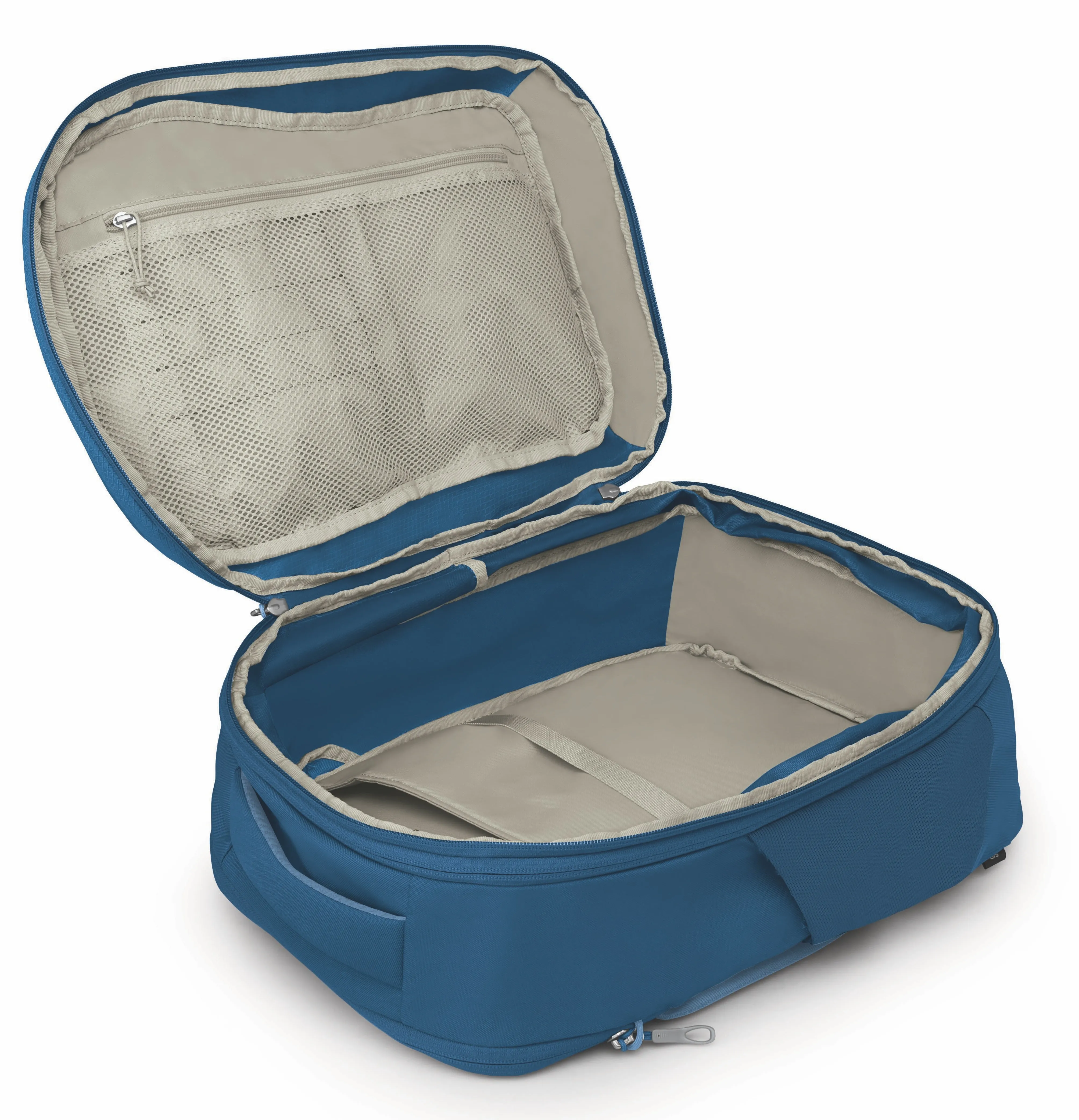 Osprey Daylite Expandable Travel Pack 26 6L - Night Shift Blue