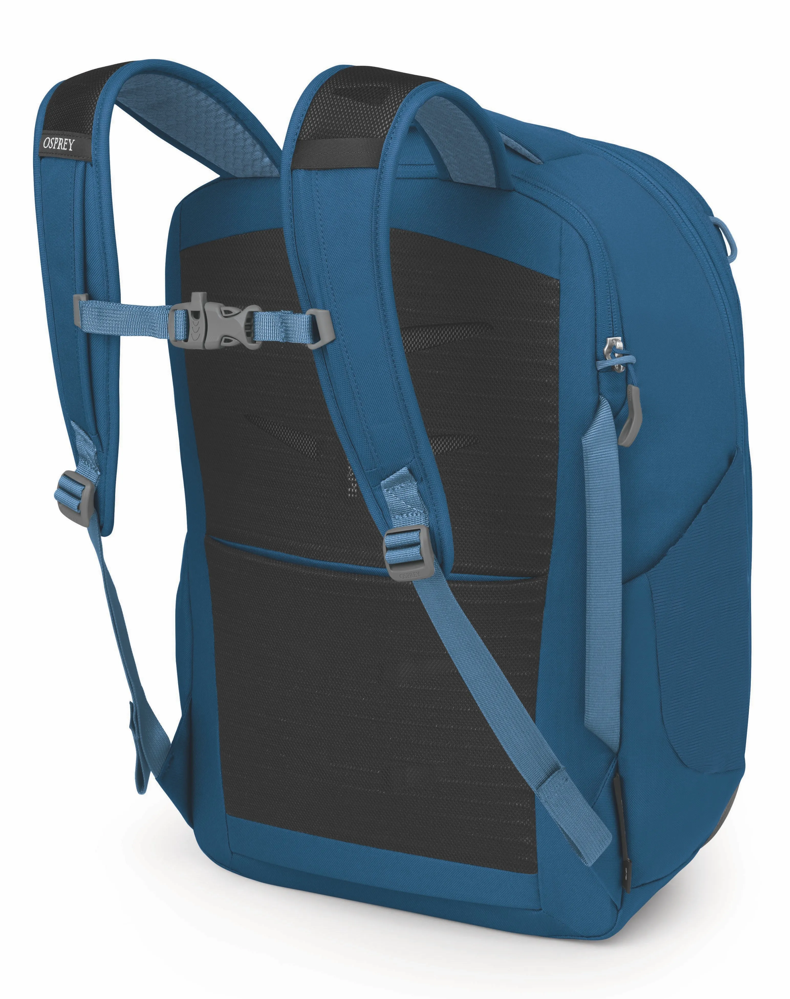 Osprey Daylite Expandable Travel Pack 26 6L - Night Shift Blue