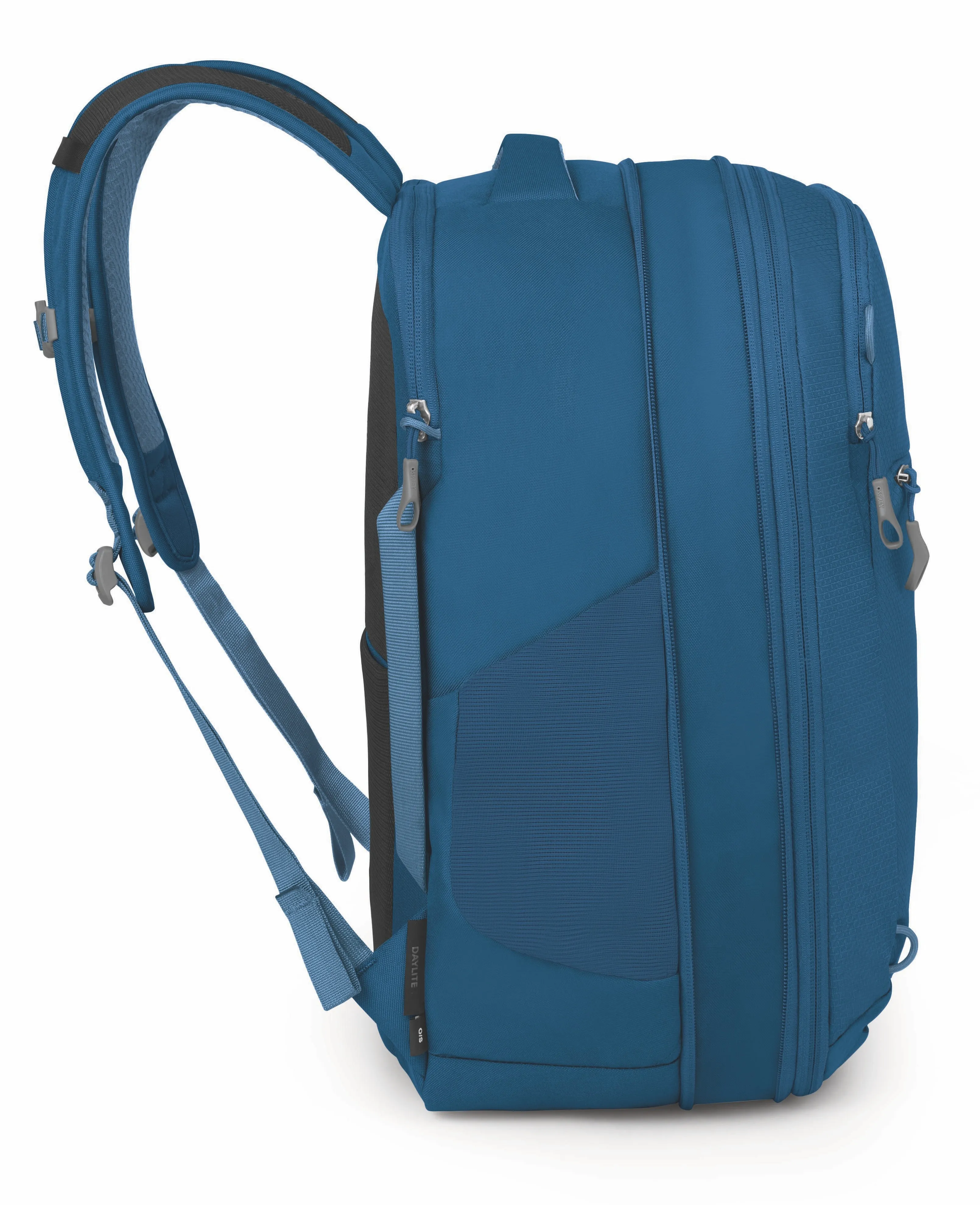Osprey Daylite Expandable Travel Pack 26 6L - Night Shift Blue