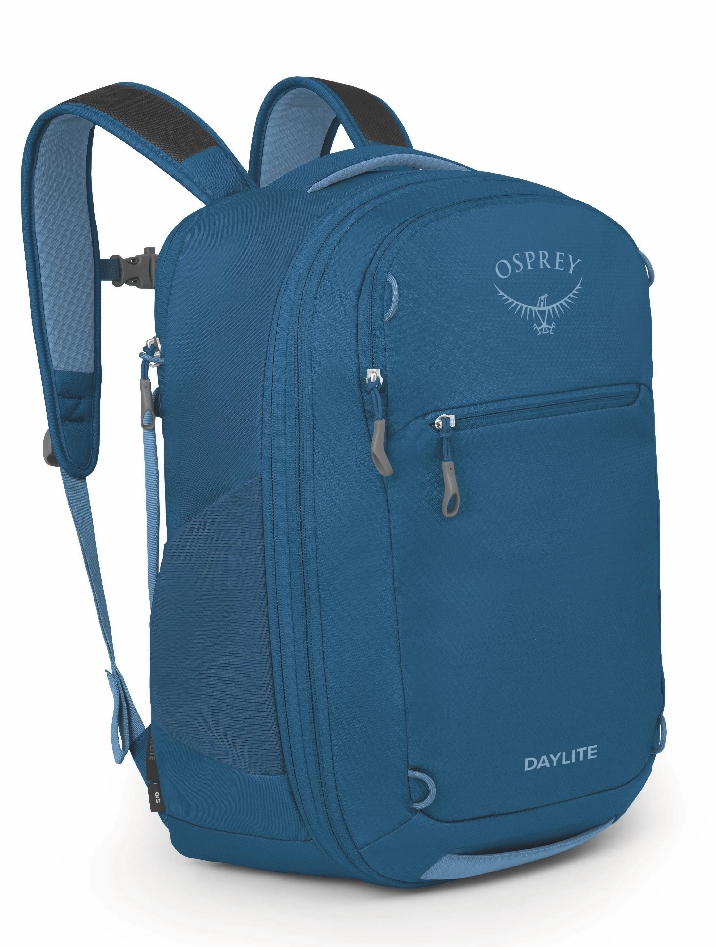Osprey Daylite Expandable Travel Pack 26 6L - Night Shift Blue