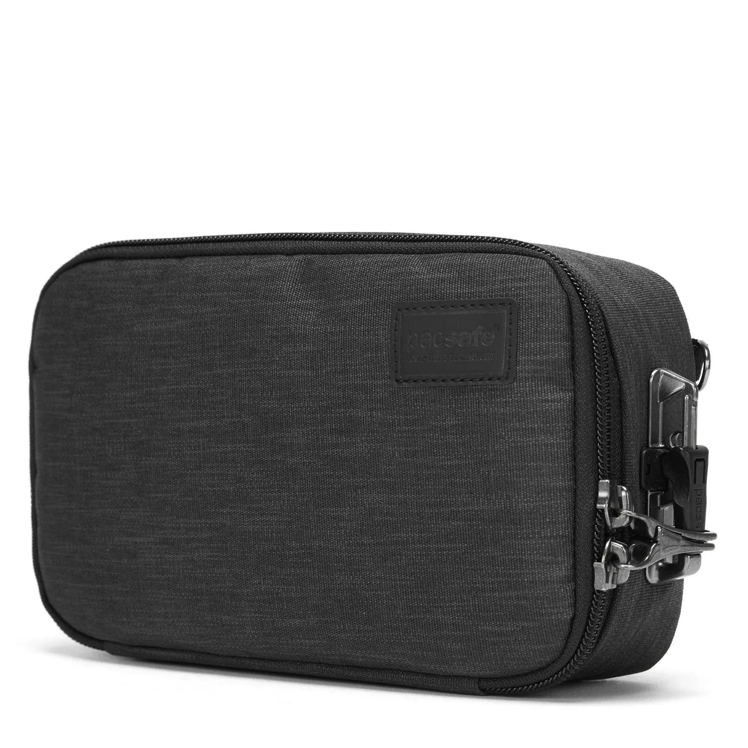 Pacsafe® RFIDsafe® RFID blocking travel case