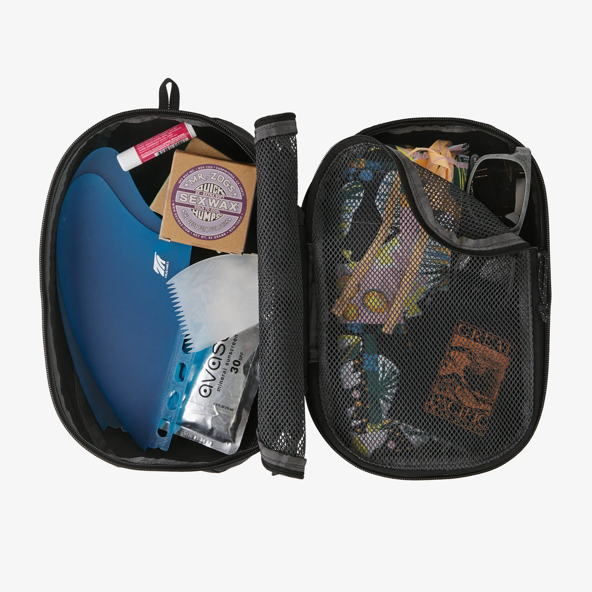 Patagonia Black Hole® Cube 6L - Luminous Pink