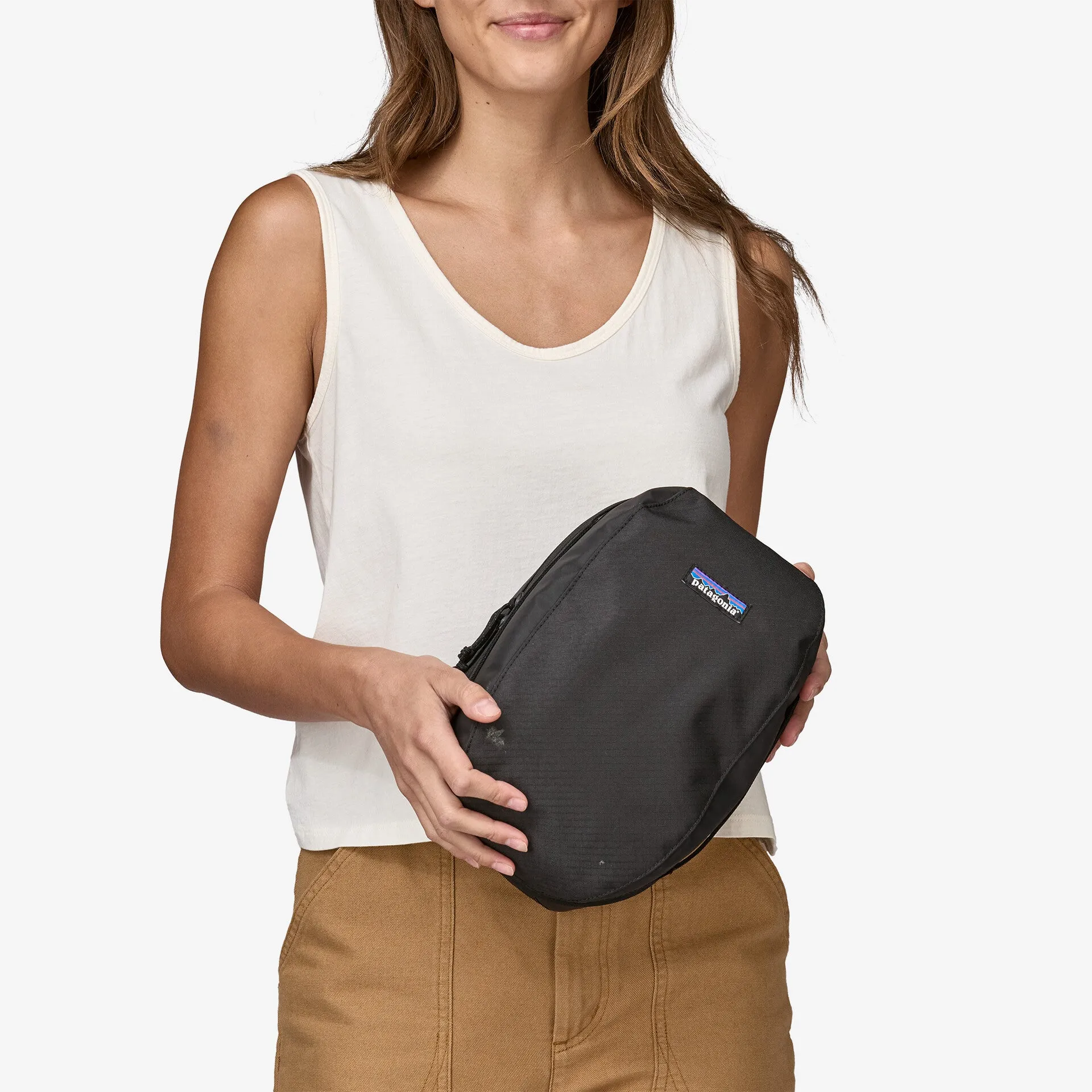 Patagonia Black Hole® Cube 6L - Luminous Pink