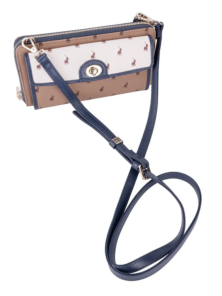 Polo Peninsula Phone Sling POS489616