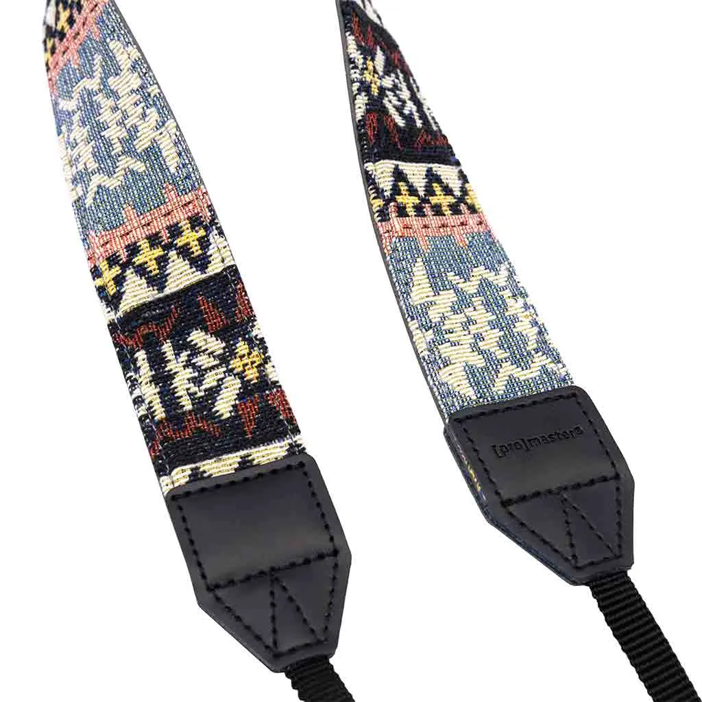 Promaster QR Tapestry Strap Camelot