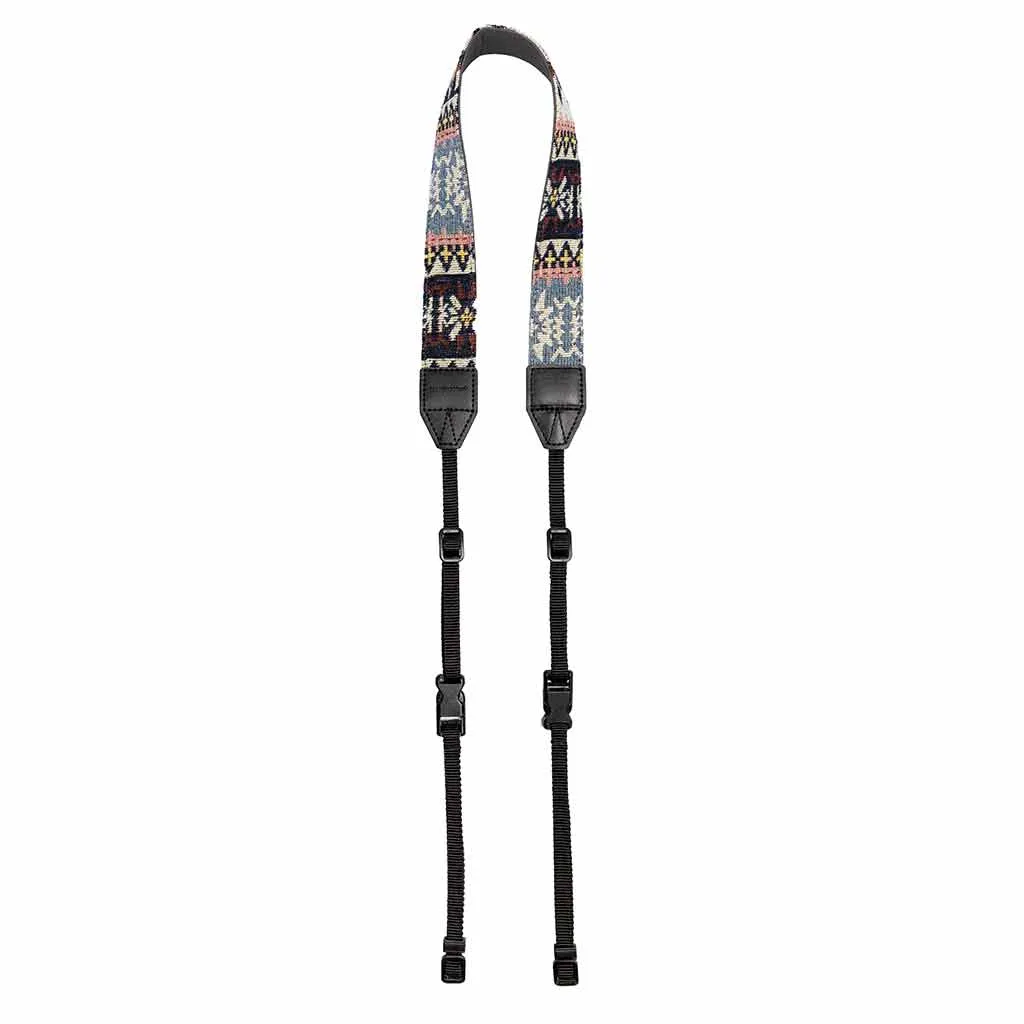 Promaster QR Tapestry Strap Camelot