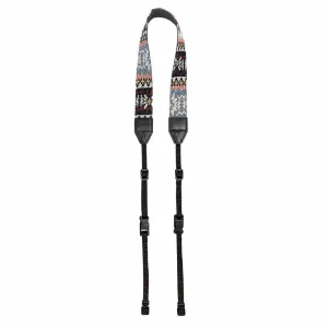 Promaster QR Tapestry Strap Camelot