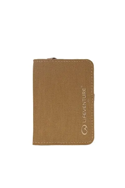 英國RFID防讀資料環保物料卡套 RFID Card Wallet, Recycled