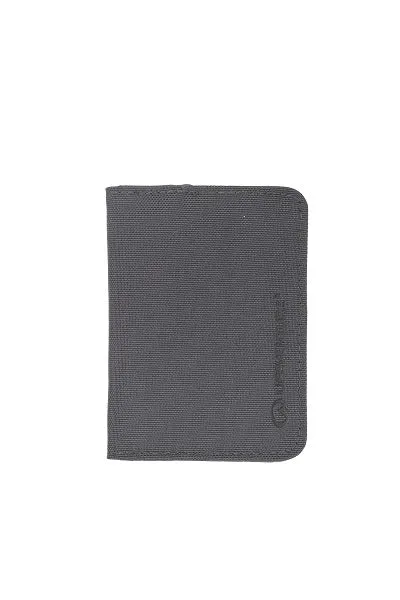 英國RFID防讀資料環保物料卡套 RFID Card Wallet, Recycled