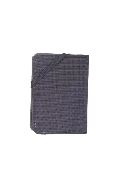 英國RFID防讀資料環保物料卡套 RFID Card Wallet, Recycled