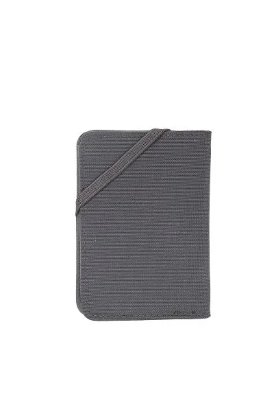 英國RFID防讀資料環保物料卡套 RFID Card Wallet, Recycled