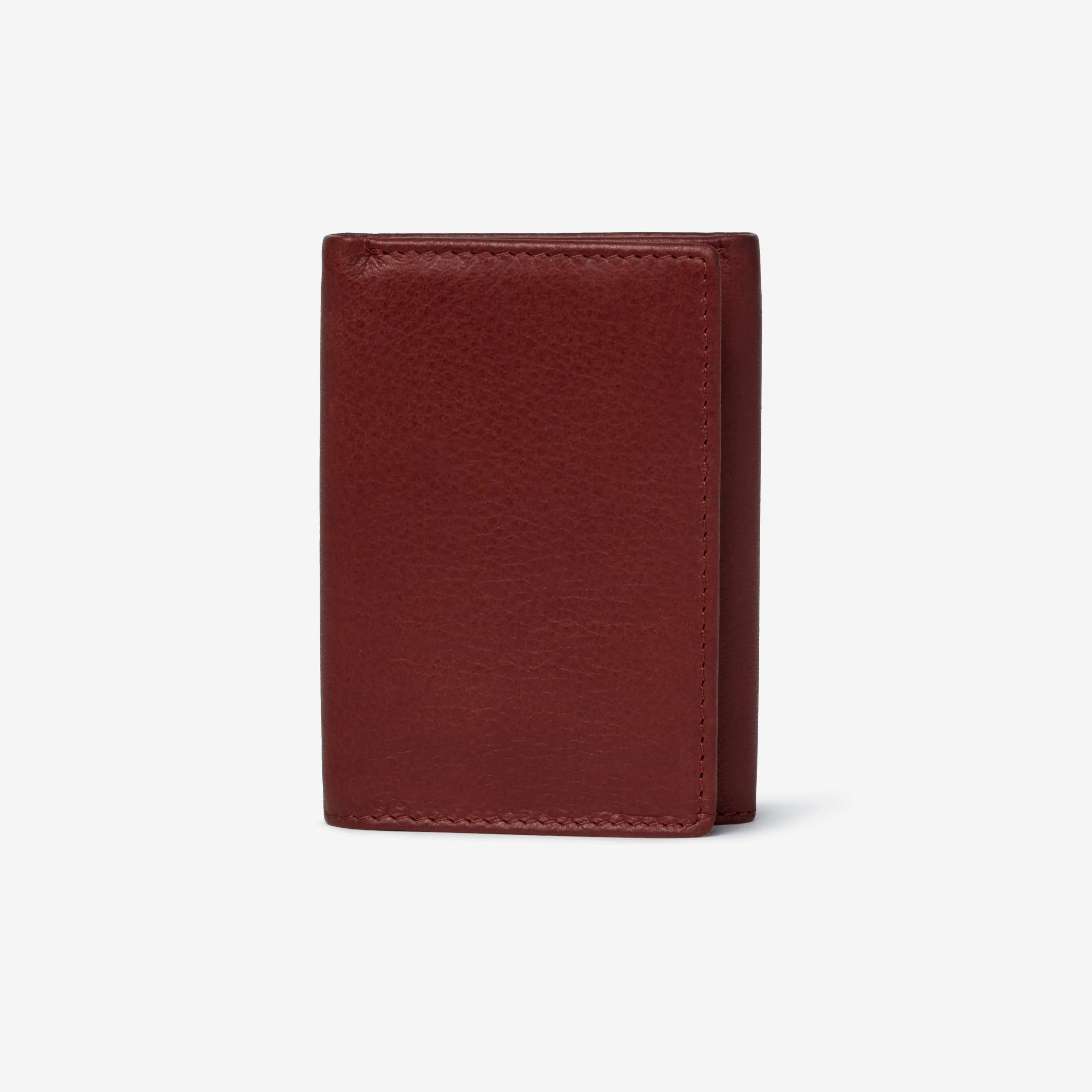 RFID Trifold