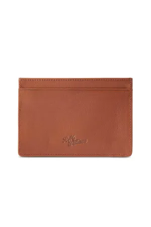 RM Williams Singleton Vertical Card Holder