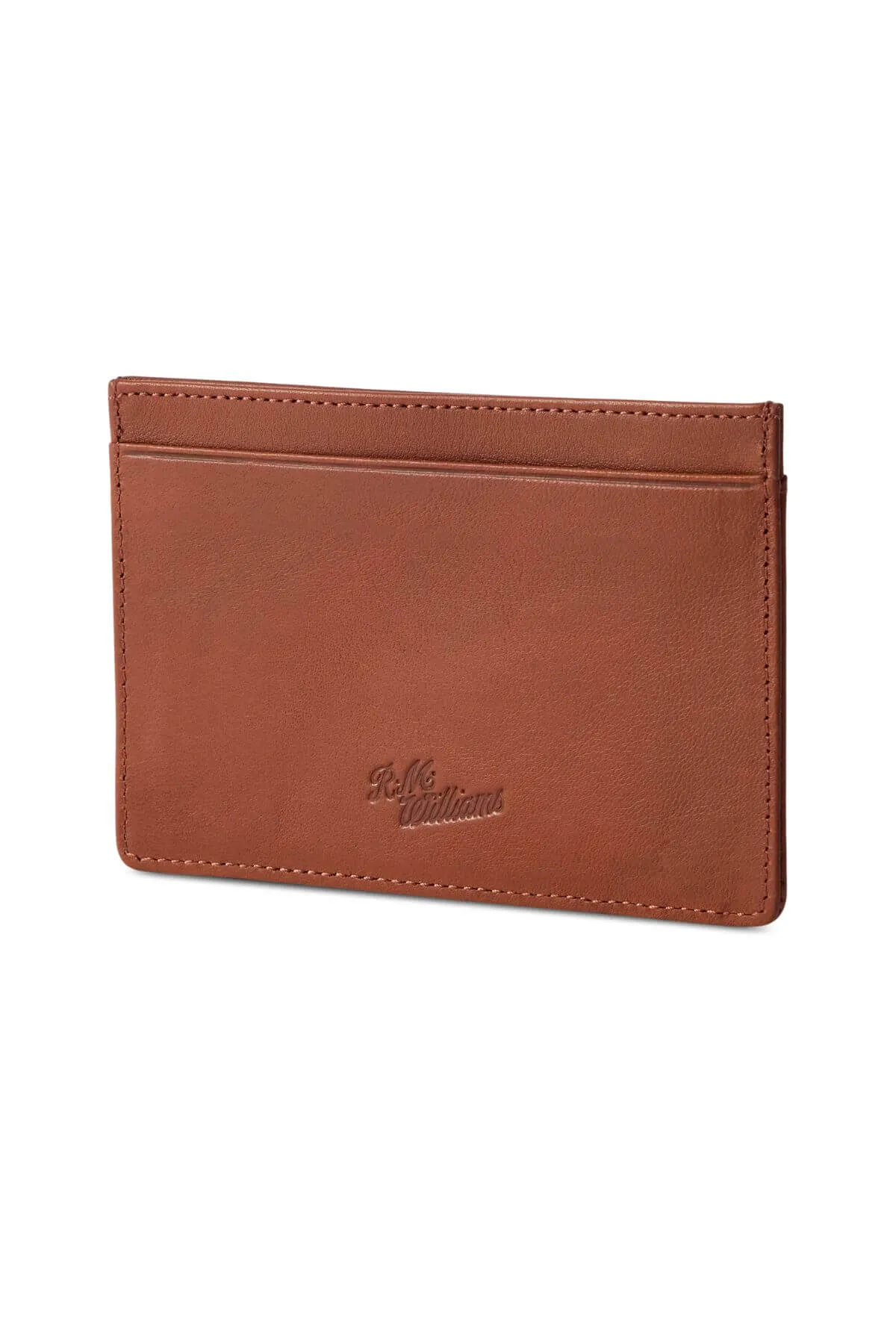 RM Williams Singleton Vertical Card Holder