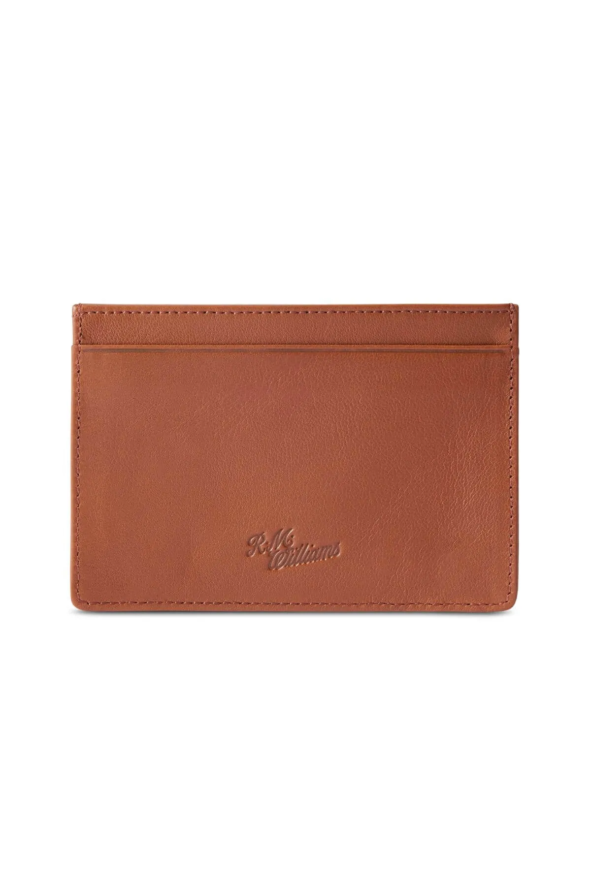 RM Williams Singleton Vertical Card Holder