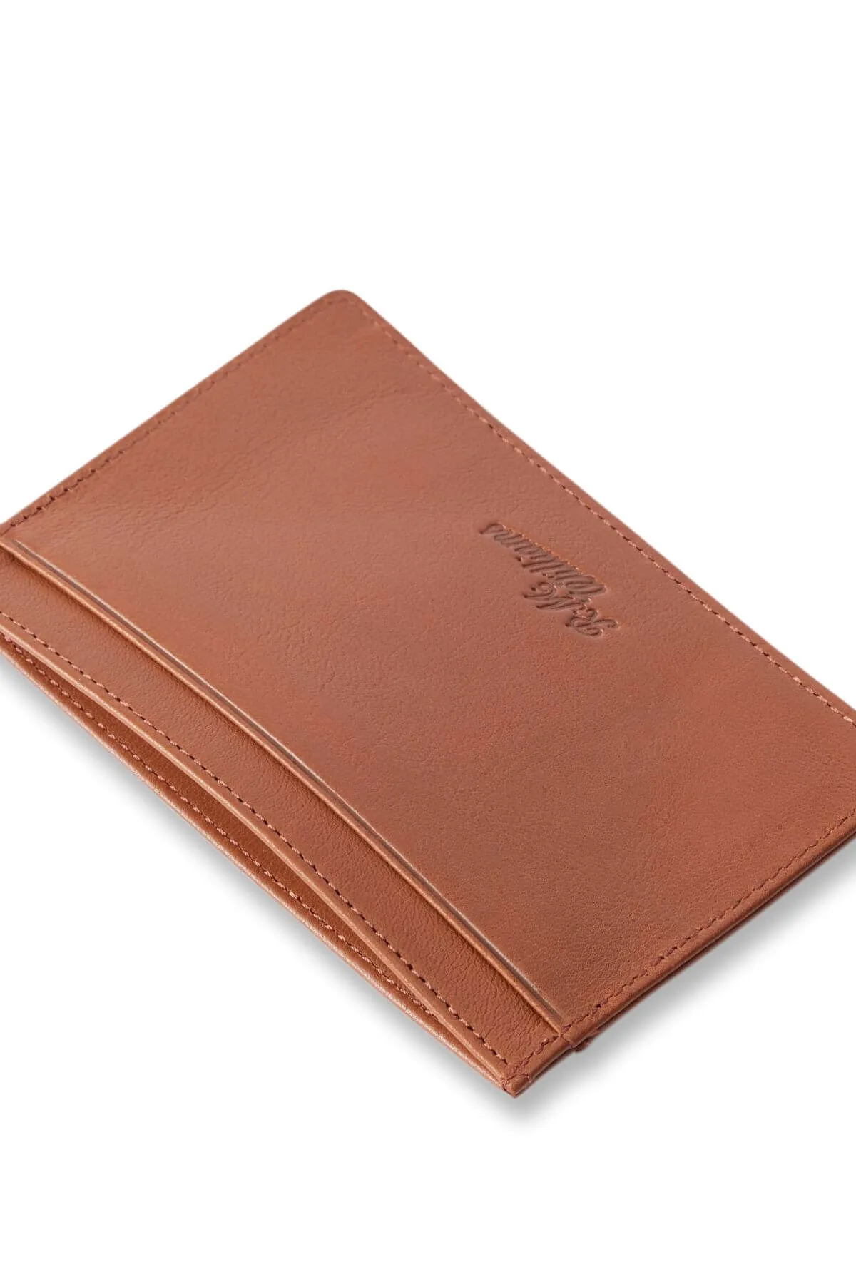 RM Williams Singleton Vertical Card Holder