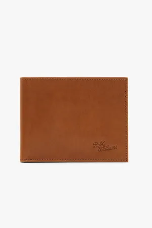 RMW Singleton Wallet with Coin Pouch