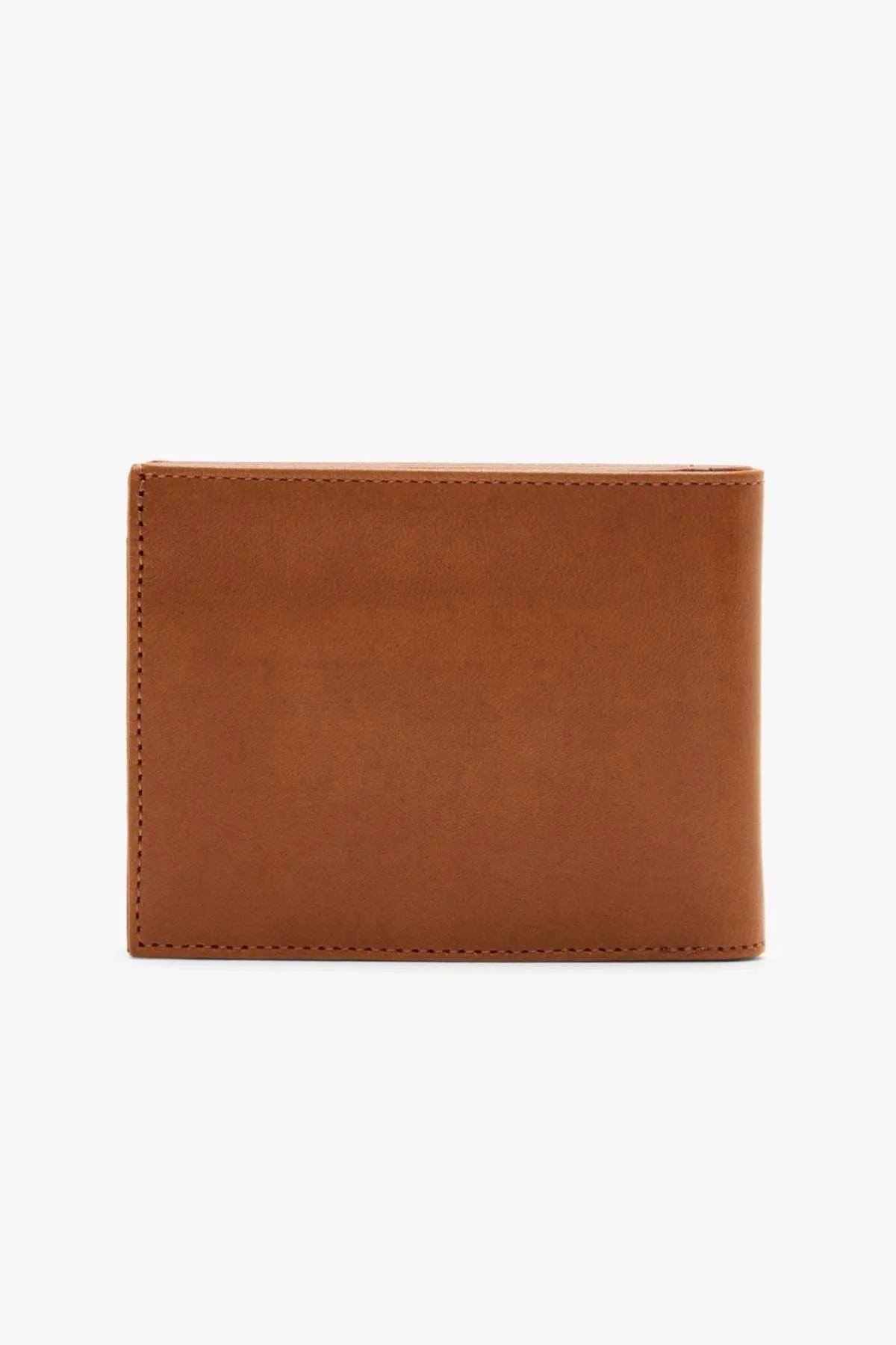 RMW Singleton Wallet with Coin Pouch