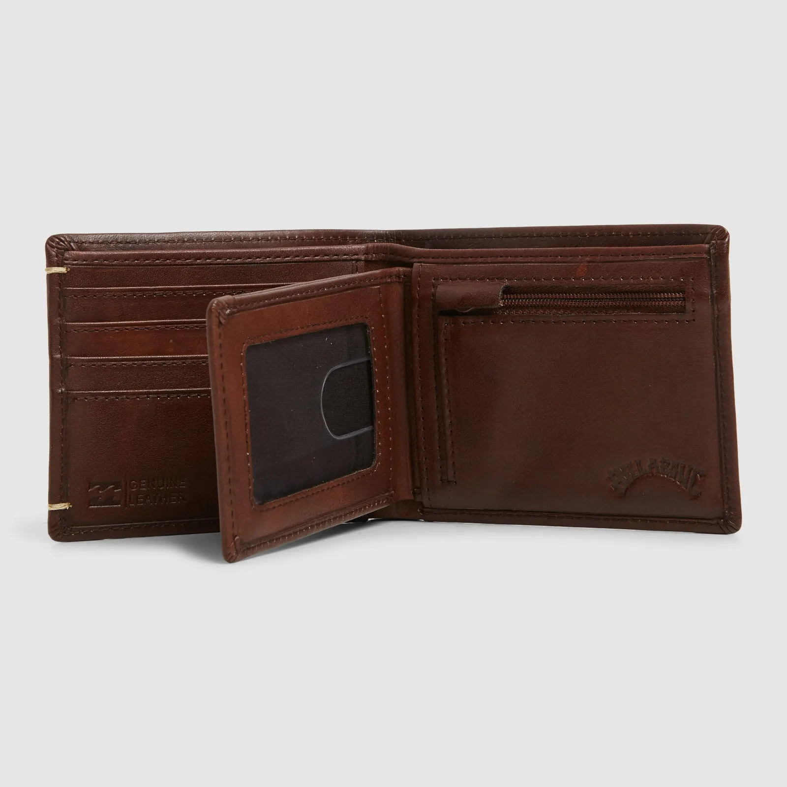 Rockaway RFID 2in1 Wallet