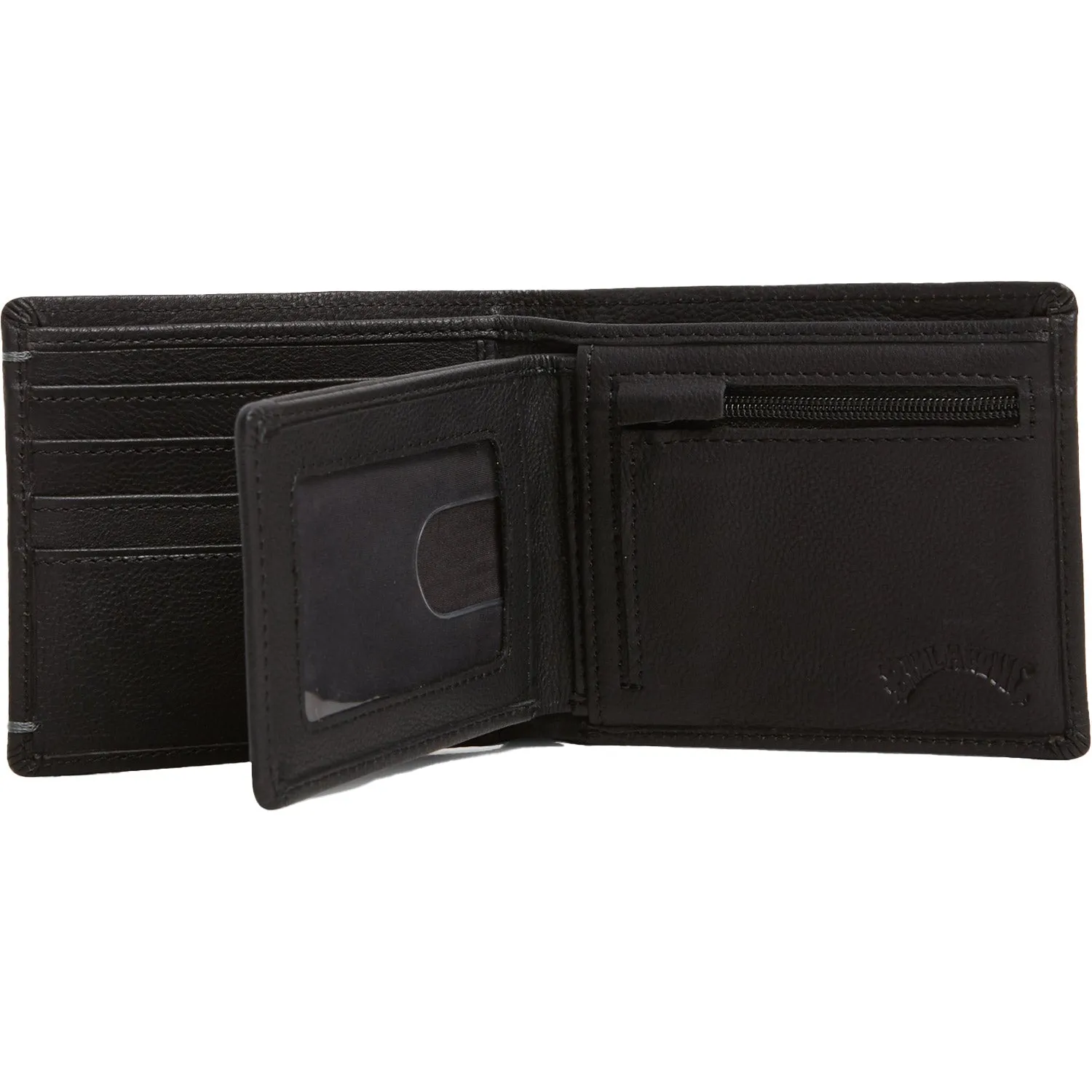 Rockaway RFID 2in1 Wallet