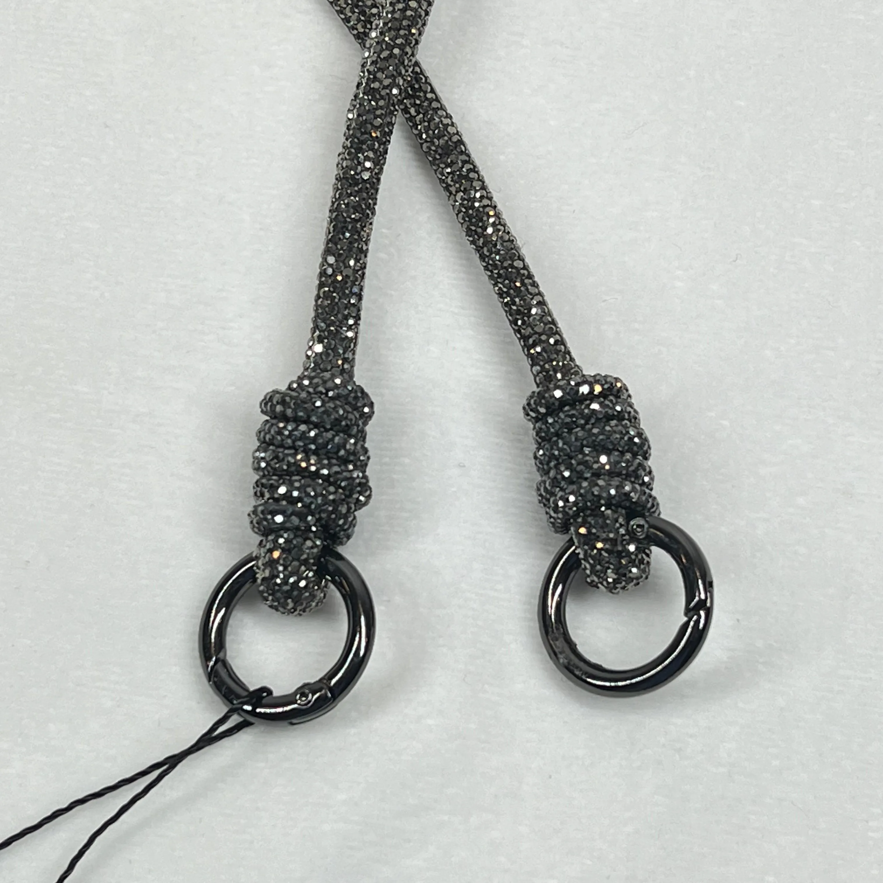 Rocknot Spiral 50" Strap