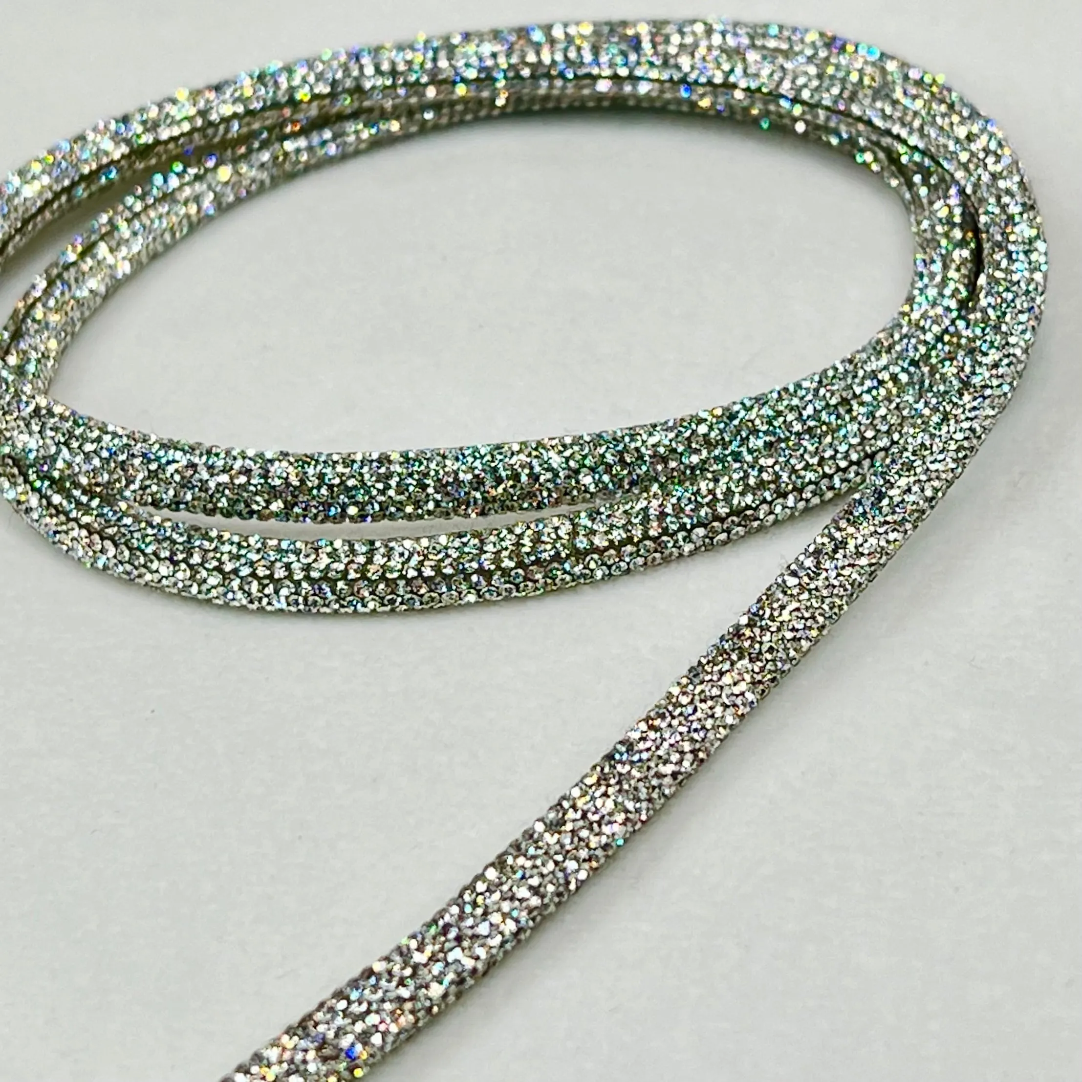 Rocknot Spiral 50" Strap