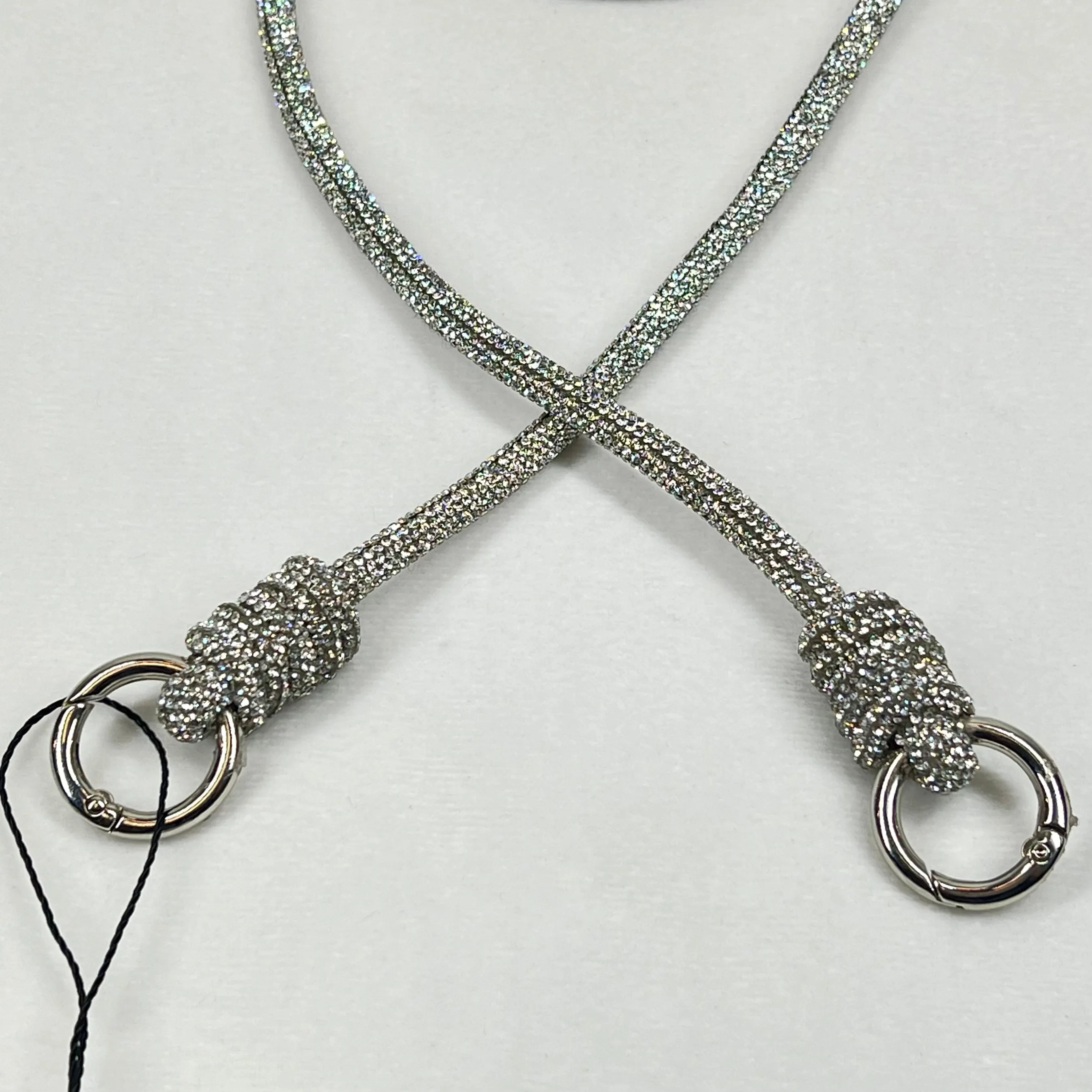 Rocknot Spiral 50" Strap