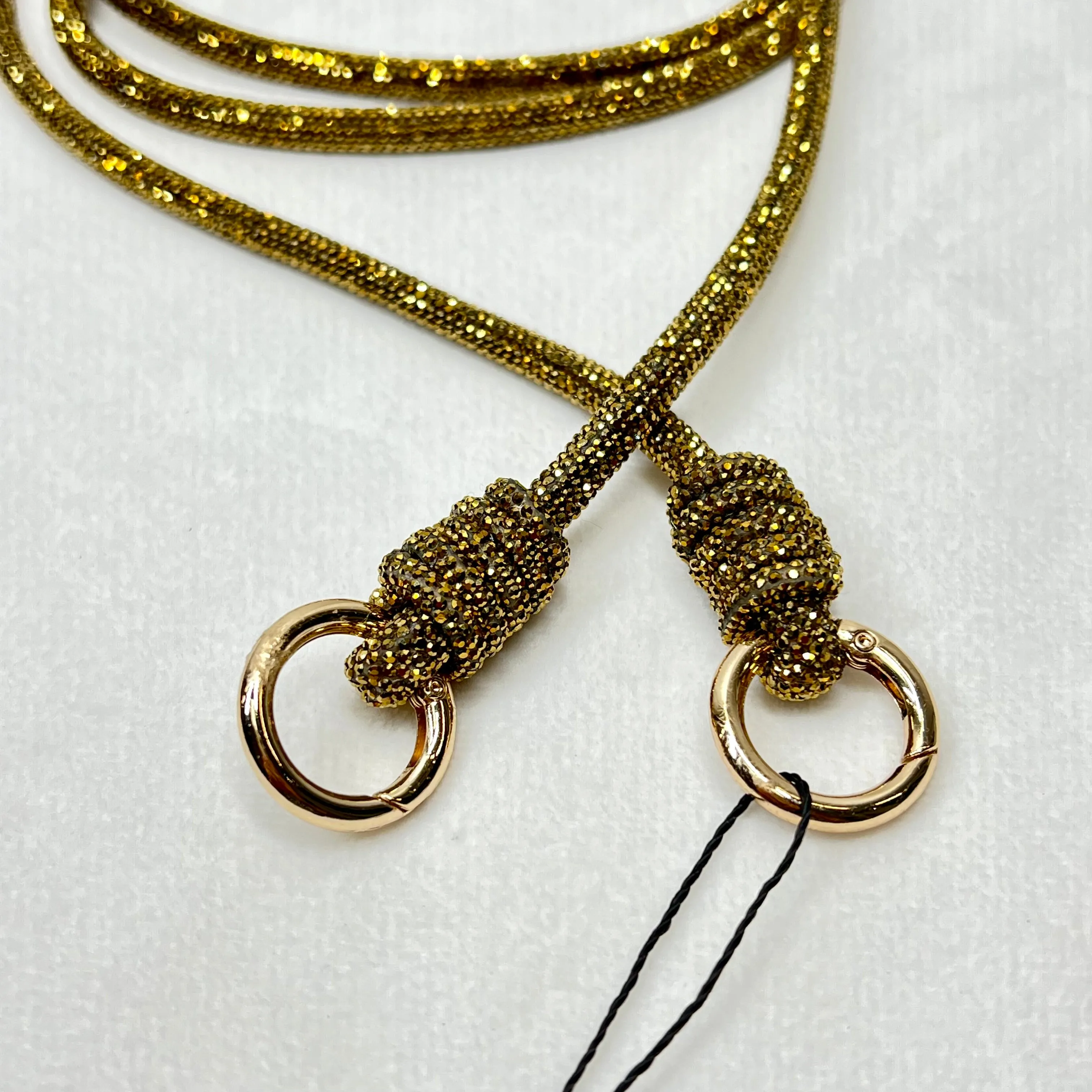 Rocknot Spiral 50" Strap