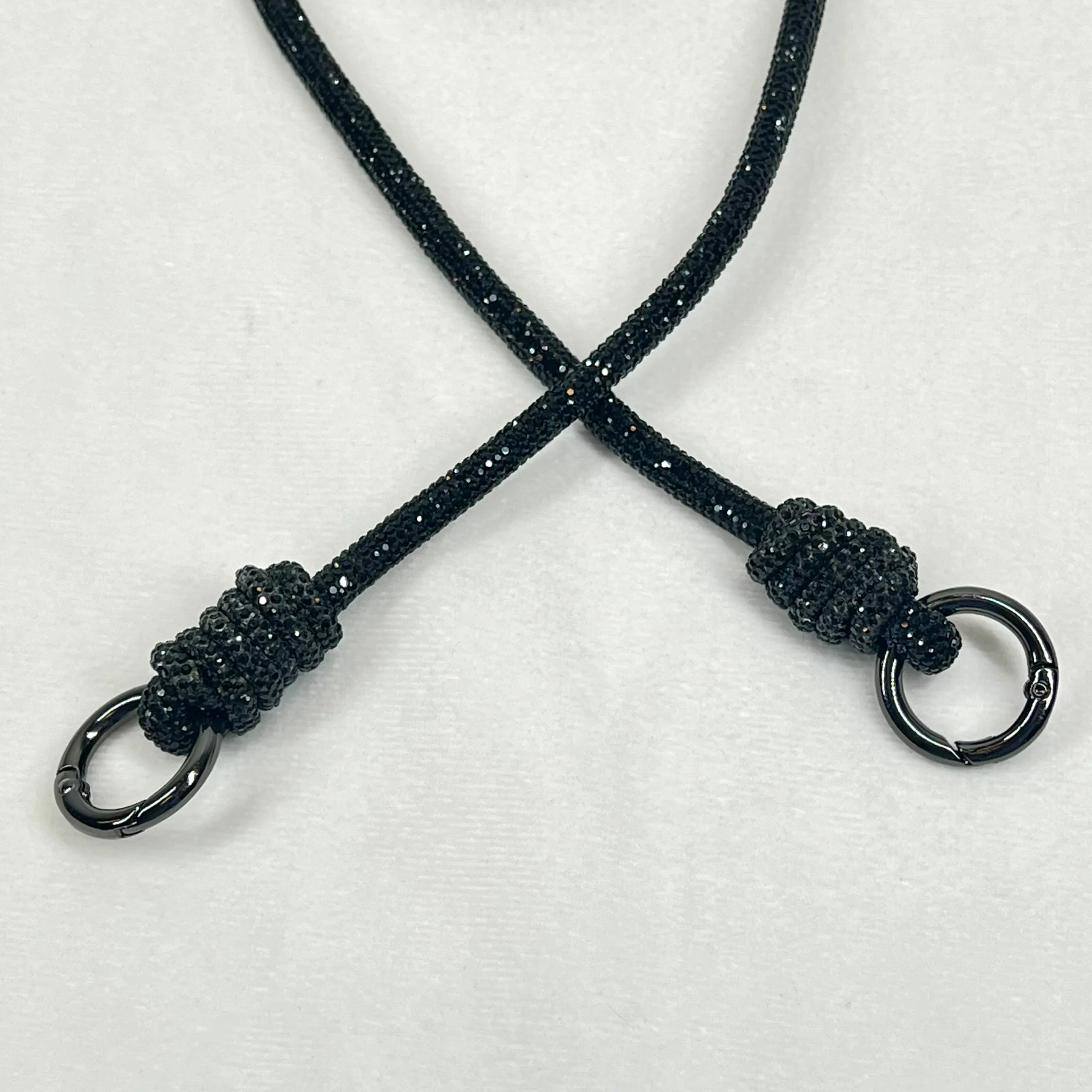Rocknot Spiral 50" Strap
