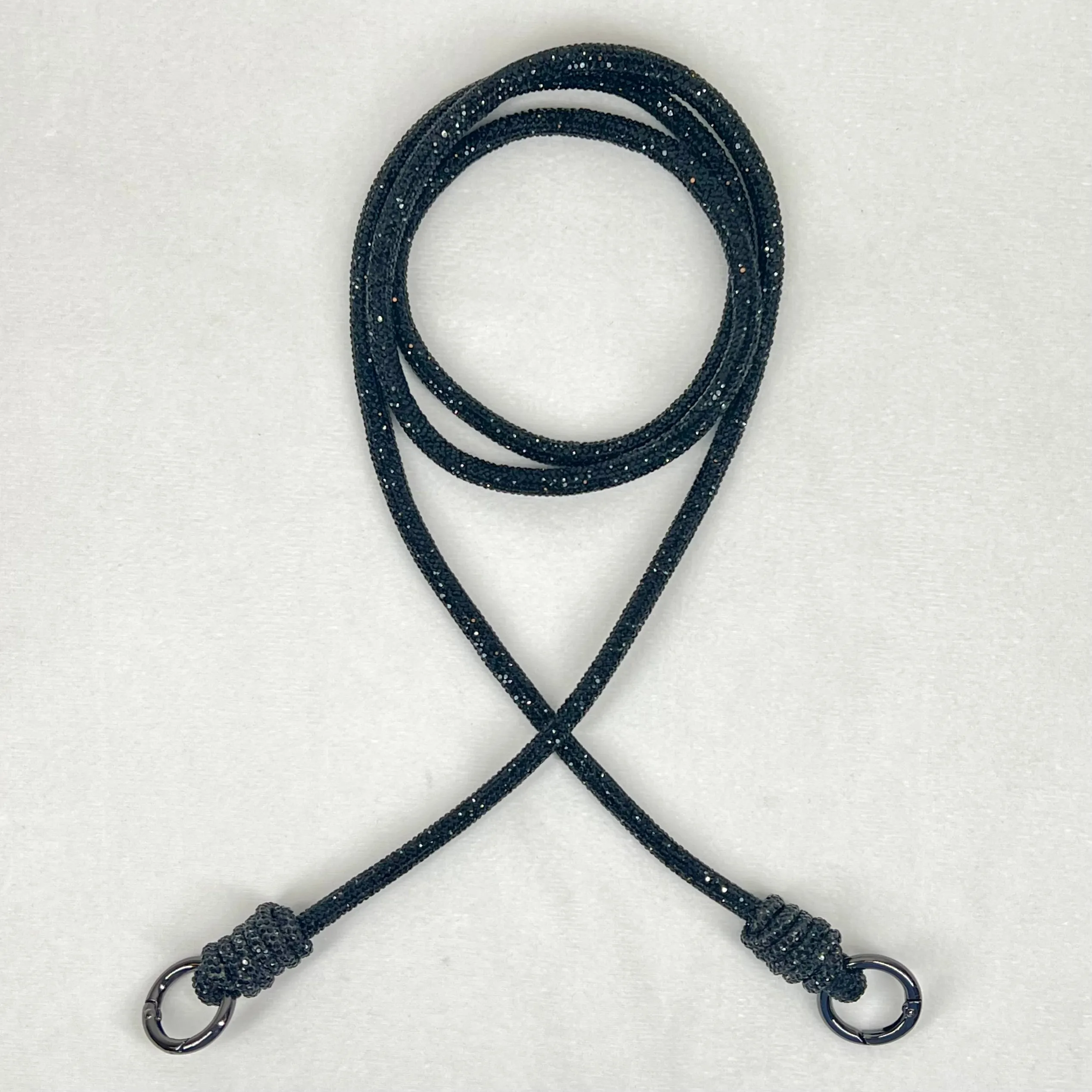 Rocknot Spiral 50" Strap