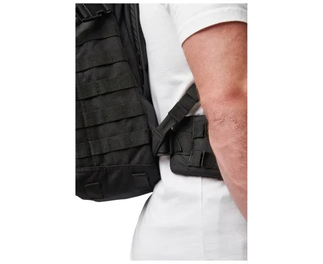 RUSH BELT KIT, RANGER GREEN
