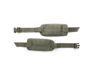 RUSH BELT KIT, RANGER GREEN