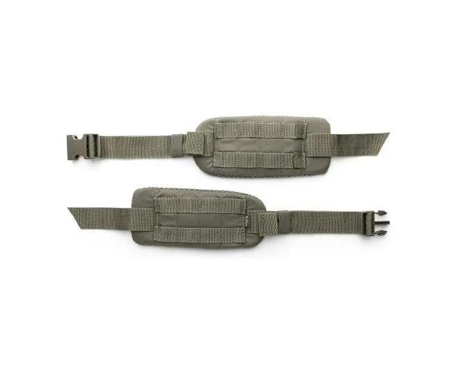 RUSH BELT KIT, RANGER GREEN