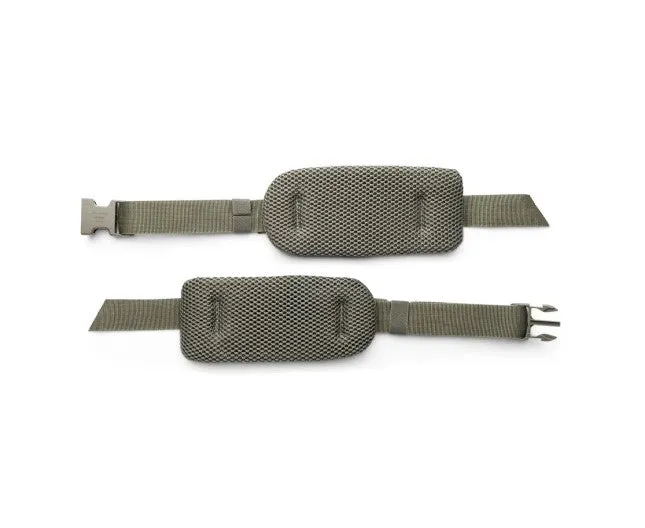 RUSH BELT KIT, RANGER GREEN