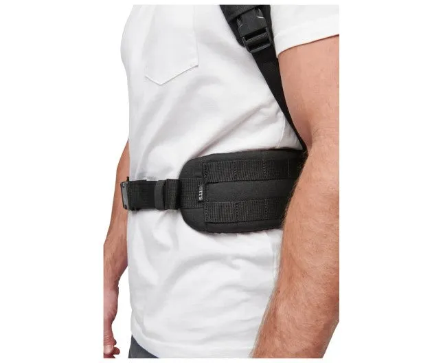 RUSH BELT KIT, RANGER GREEN