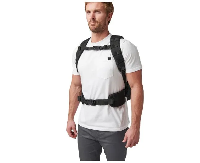 RUSH BELT KIT, RANGER GREEN
