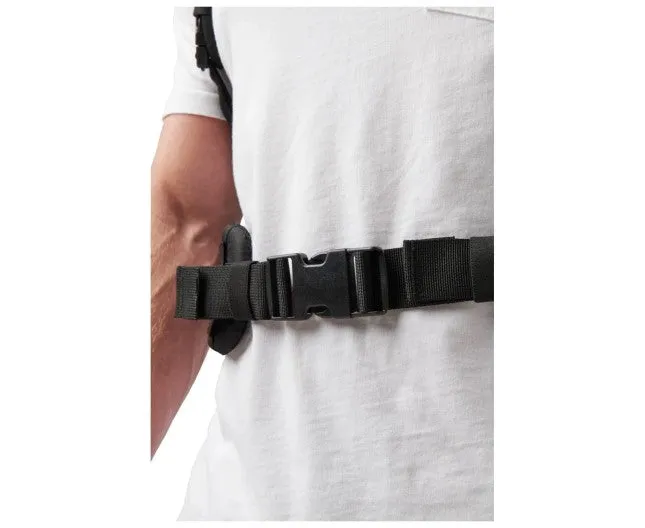 RUSH BELT KIT, RANGER GREEN