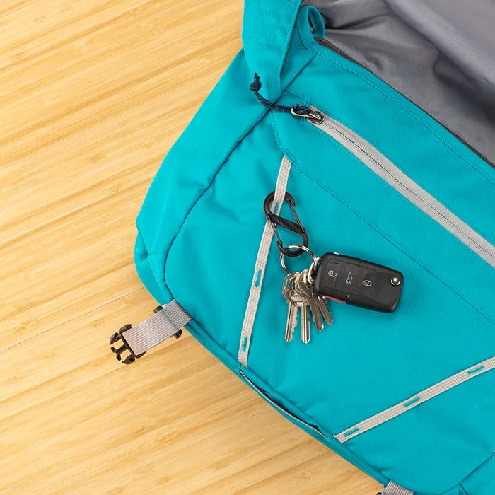 S-Biner® Plastic Dual Carabiner