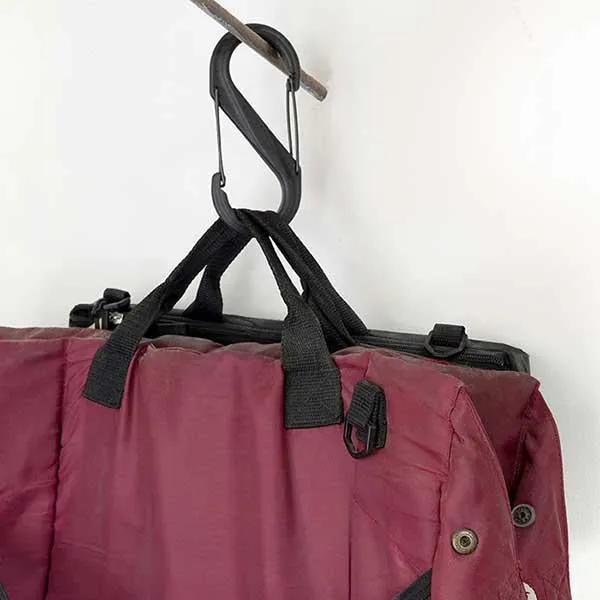 S-BINER STANDARD (PLASTIC)