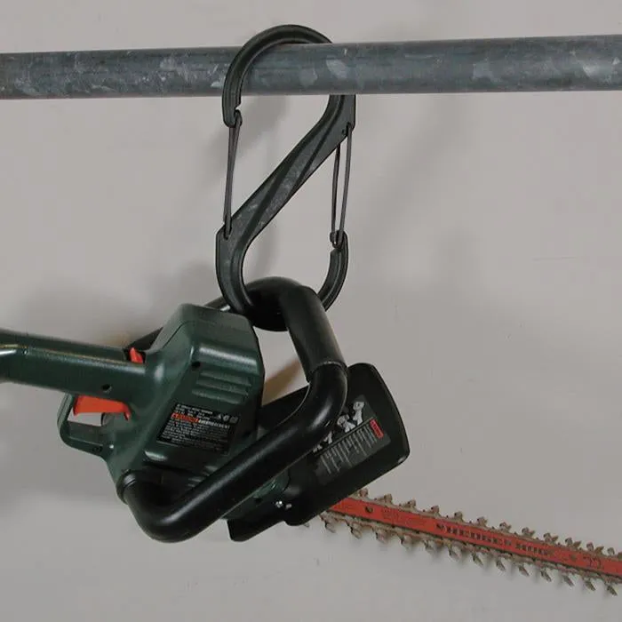 S-BINER STANDARD (PLASTIC)